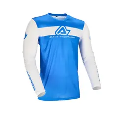 AC Jersey Mx J-Track Inc. 2.0 Finns i flera varianter