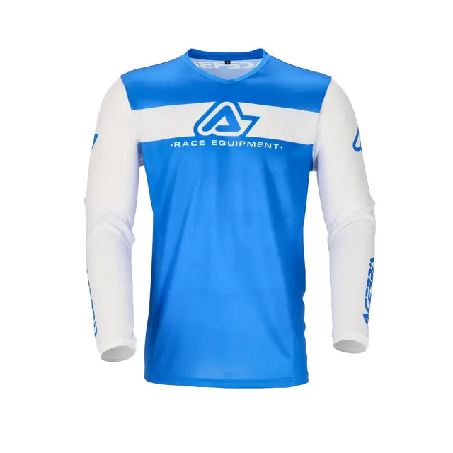 AC Jersey Mx J-Track Inc. 2.0 Finns i flera varianter 
