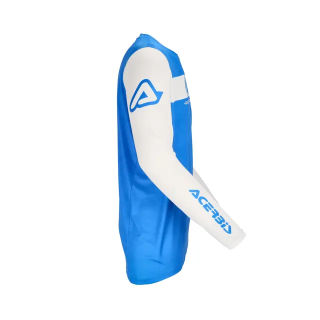 AC Jersey Mx J-Track Inc. 2.0 Finns i flera varianter 