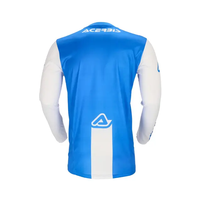 AC Jersey Mx J-Track Inc. 2.0 Finns i flera varianter 