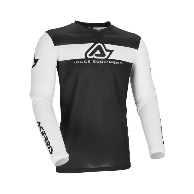 AC Jersey Mx J-Track Inc. 2.0 Finns i flera varianter 