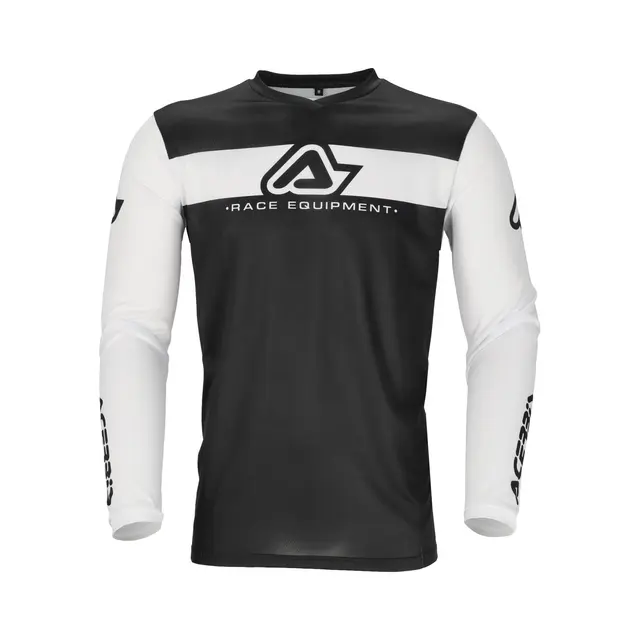 AC Jersey Mx J-Track Inc. 2.0 Finns i flera varianter 
