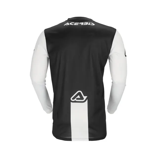 AC Jersey Mx J-Track Inc. 2.0 Finns i flera varianter 