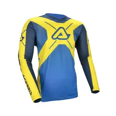 AC Jersey Mx J-Track Inc. 2.0 Finns i flera varianter