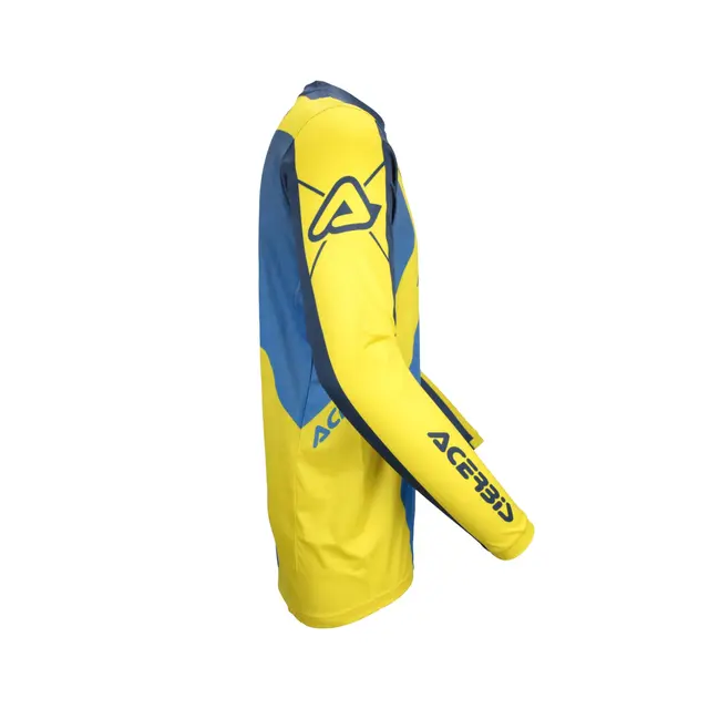 AC Jersey Mx J-Track Inc. 2.0 Finns i flera varianter 