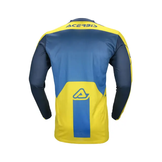 AC Jersey Mx J-Track Inc. 2.0 Finns i flera varianter 