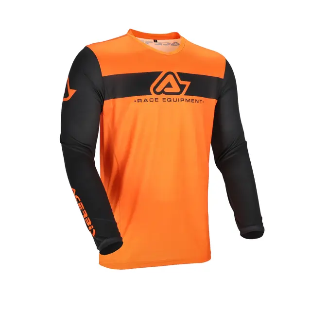 AC Jersey Mx J-Track Inc. 2.0 Finns i flera varianter 