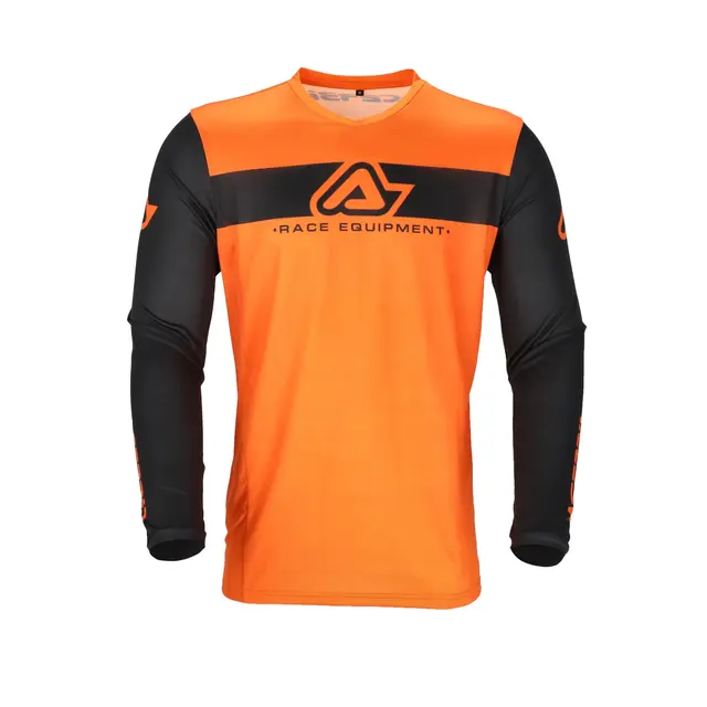 AC Jersey Mx J-Track Inc. 2.0 Finns i flera varianter 