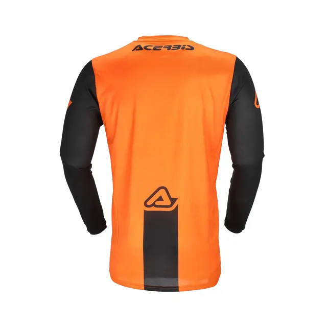 AC Jersey Mx J-Track Inc. 2.0 Finns i flera varianter 