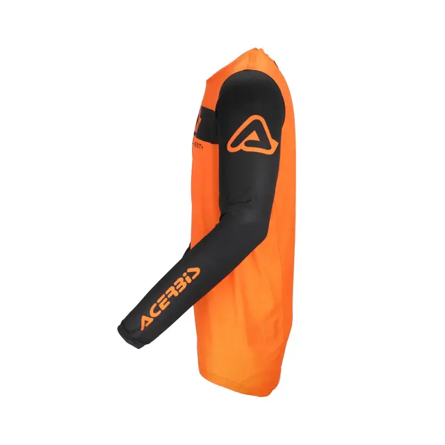 AC Jersey Mx J-Track Inc. 2.0 Finns i flera varianter 