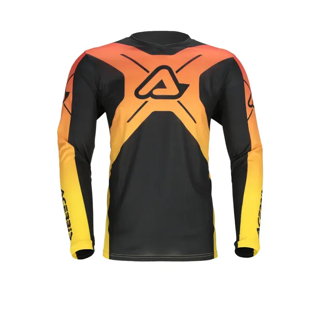 AC Jersey Mx J-Track Inc. 2.0 Finns i flera varianter 
