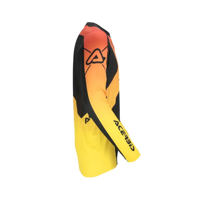 AC Jersey Mx J-Track Inc. 2.0 Finns i flera varianter 