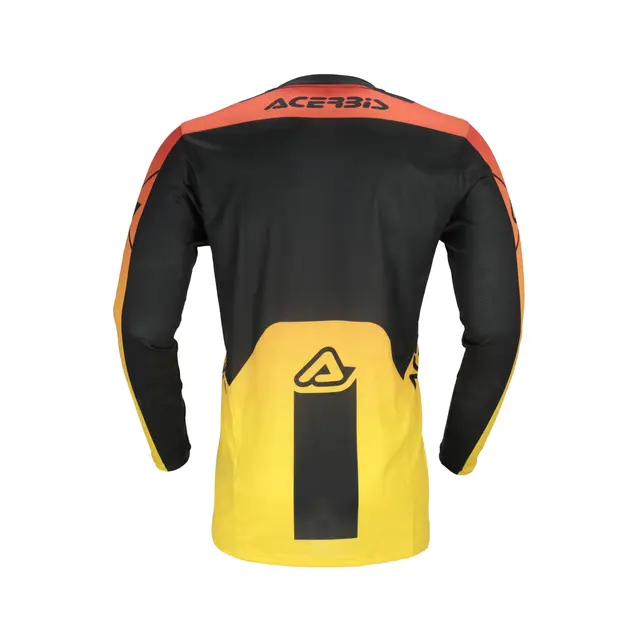 AC Jersey Mx J-Track Inc. 2.0 Finns i flera varianter 