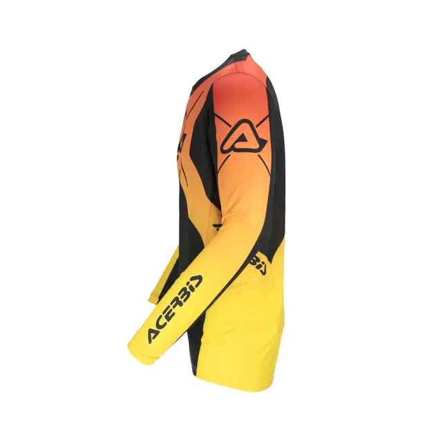 AC Jersey Mx J-Track Inc. 2.0 Finns i flera varianter 