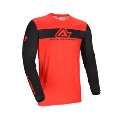 AC Jersey Mx J-Track Inc. 2.0 Finns i flera varianter