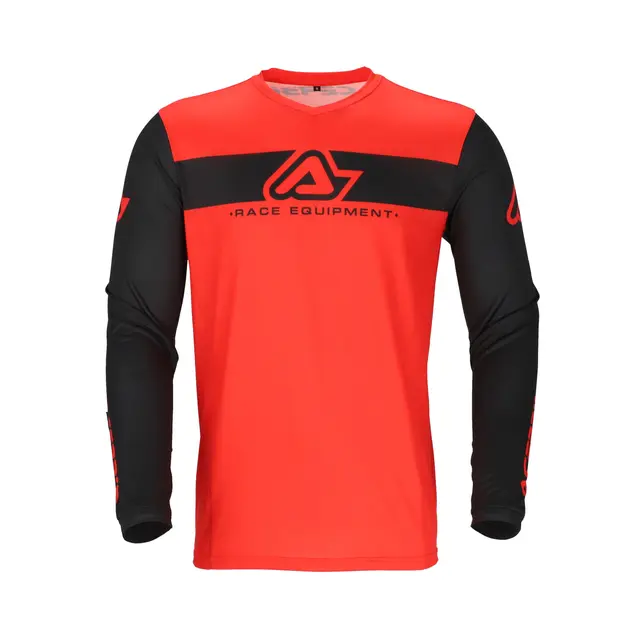 AC Jersey Mx J-Track Inc. 2.0 Finns i flera varianter 