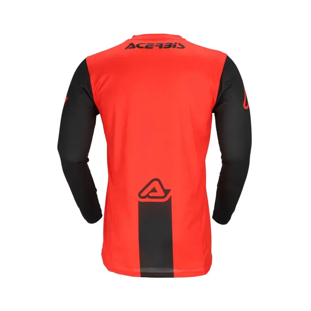 AC Jersey Mx J-Track Inc. 2.0 Finns i flera varianter 