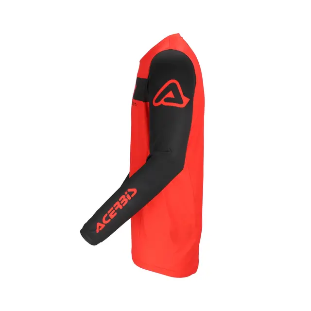 AC Jersey Mx J-Track Inc. 2.0 Finns i flera varianter 