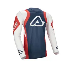 AC Jersey Mx J-Track Inc. 2.0 Finns i flera varianter