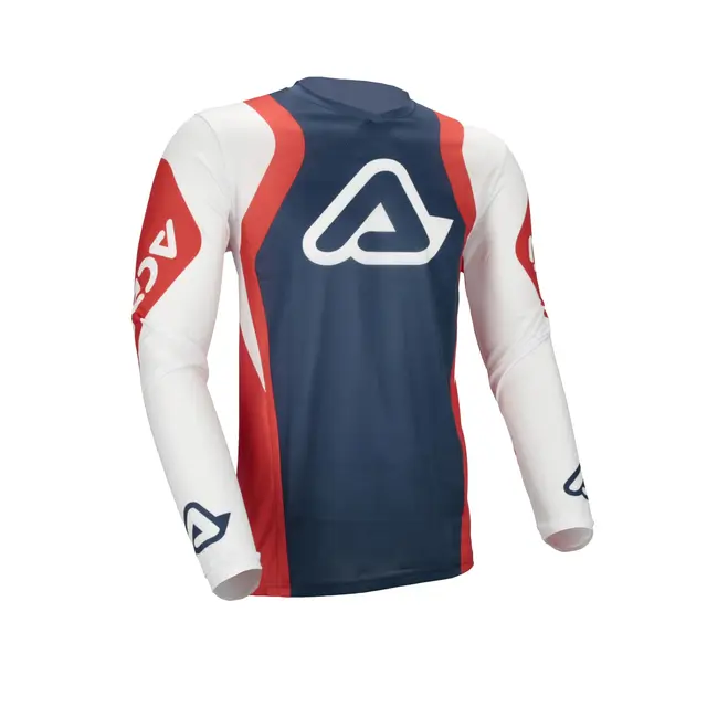 AC Jersey Mx J-Track Inc. 2.0 Finns i flera varianter 