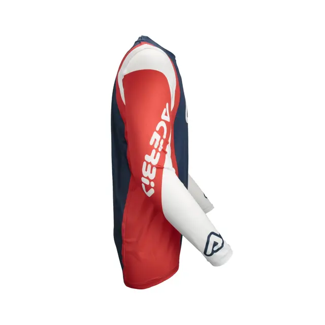 AC Jersey Mx J-Track Inc. 2.0 Finns i flera varianter 