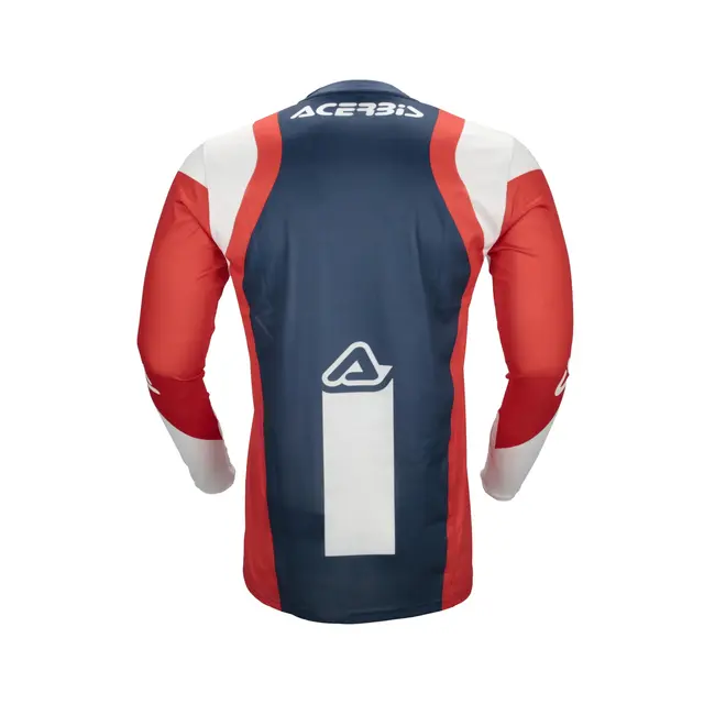 AC Jersey Mx J-Track Inc. 2.0 Finns i flera varianter 