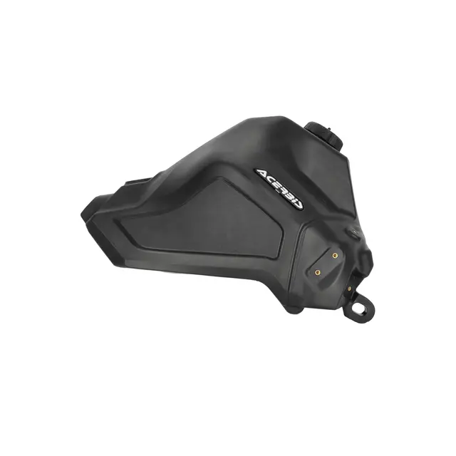 AC Fuel Tank Honda 23L Xl750 23 Finns i flera färger 