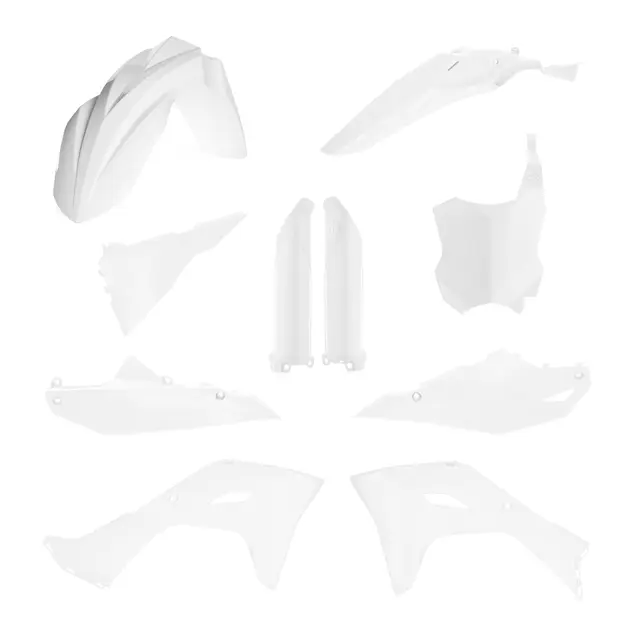 AC Full Kit Plastic Kx450 24 Finns i flera färger 