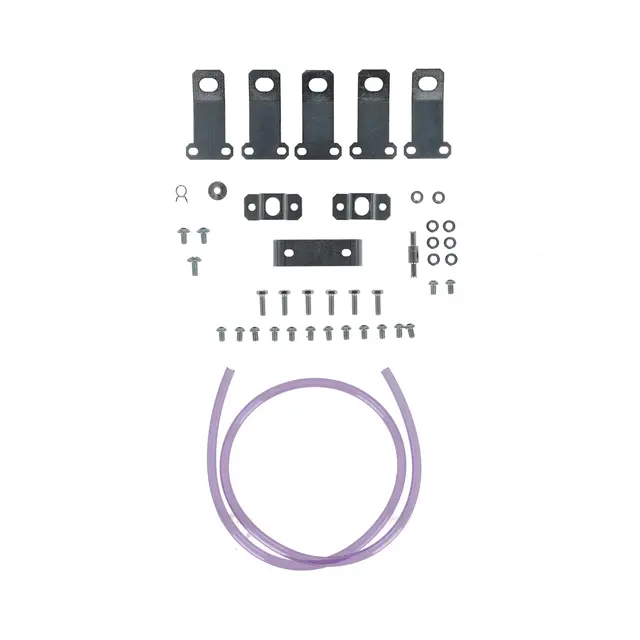 AC Mounting Kit Fuel Tank 0026077 