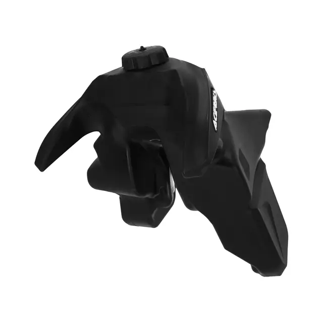AC Fuel Tank Ktm 12L Exc Tbi 24 Finns i flera färger 