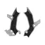 AC Frame Protector Kaw Kx 450 24 Grey/Black