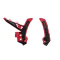 AC Frame Protector G Mc/Ec 2024 Red/Black