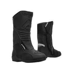 AC Boots Katram Black