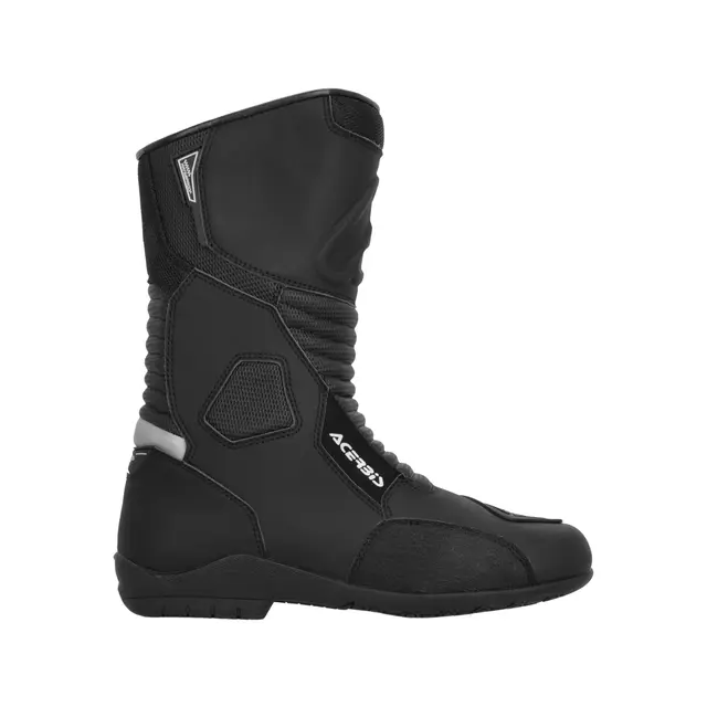 AC Boots Katram Black 