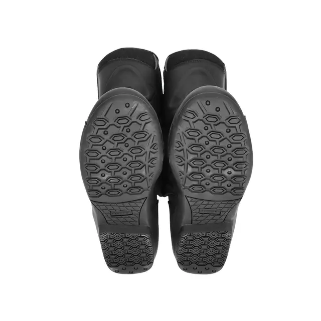 AC Boots Katram Black 