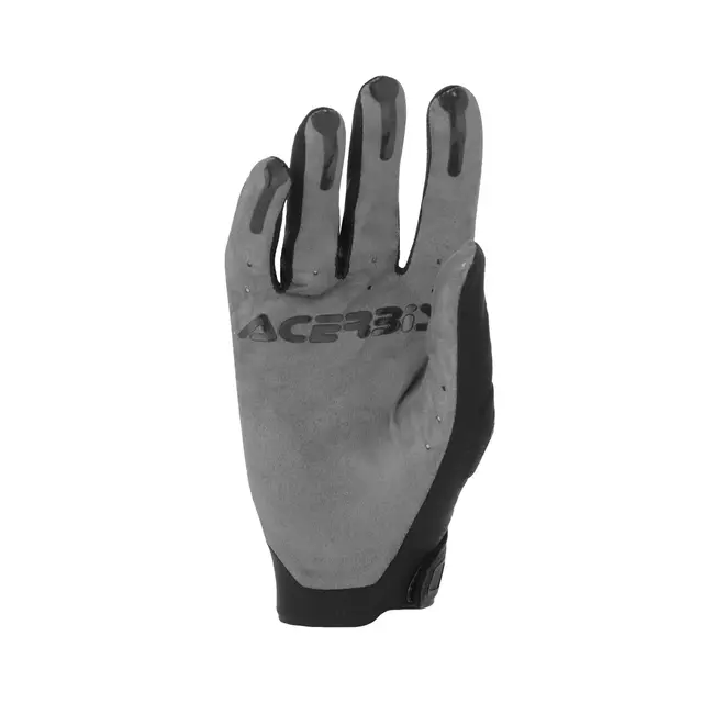AC Gloves X-Flex 2.0 Black 