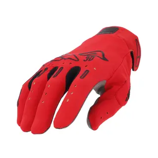 AC Gloves X-Flex 2.0 Red