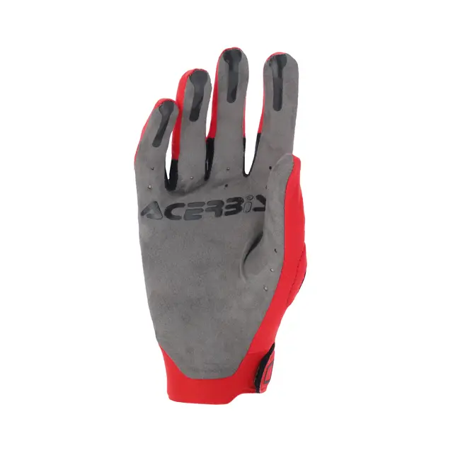 AC Gloves X-Flex 2.0 Red 