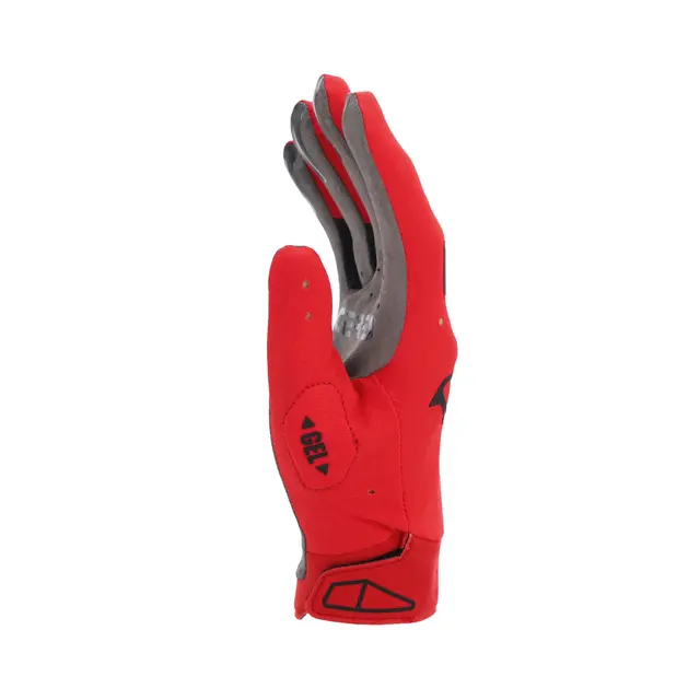 AC Gloves X-Flex 2.0 Red 