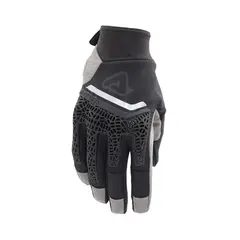 AC Gloves Ce Enduro Pro Black