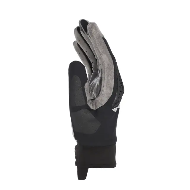 AC Gloves Ce Enduro Pro Black 