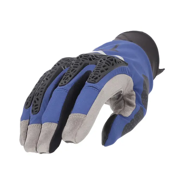 AC Gloves Ce Enduro Pro Dark Blue 