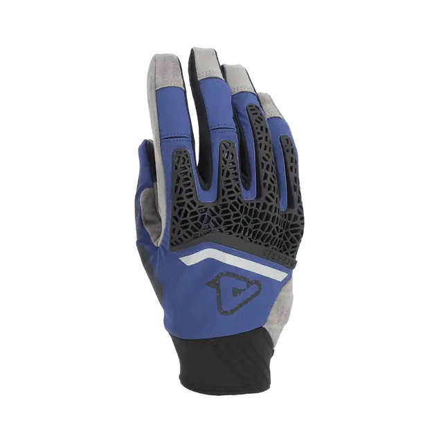 AC Gloves Ce Enduro Pro Dark Blue 