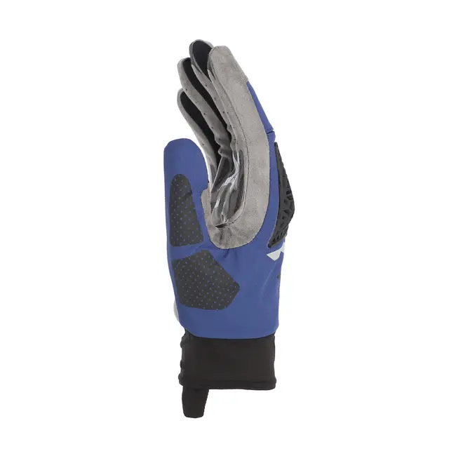 AC Gloves Ce Enduro Pro Dark Blue 