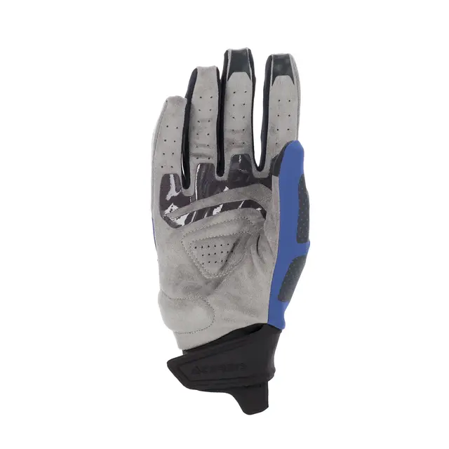 AC Gloves Ce Enduro Pro Dark Blue 