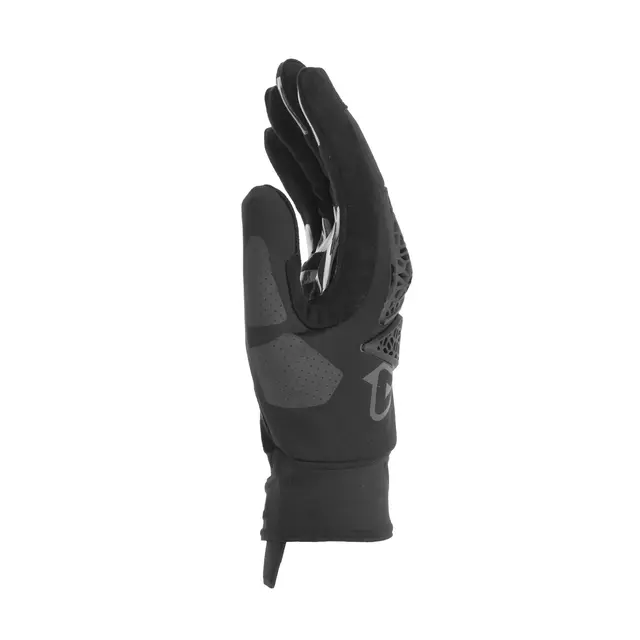 AC Gloves Ce Enduro Winter Black 