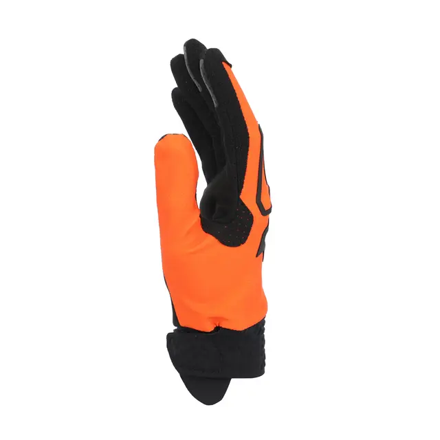 AC Gloves Enduro Race Orange 