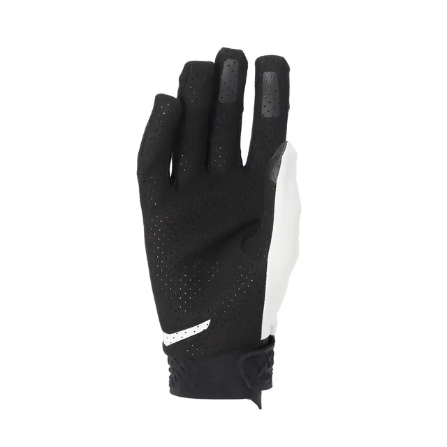 AC Gloves Enduro Race White 