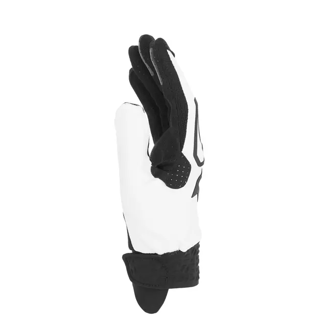 AC Gloves Enduro Race White 
