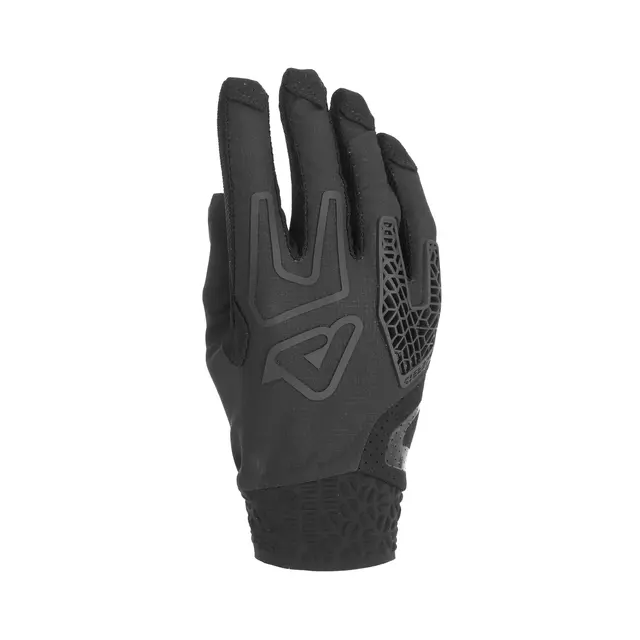 AC Gloves Enduro Race Black 